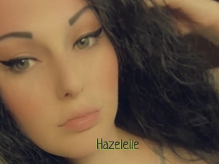 Hazelelle