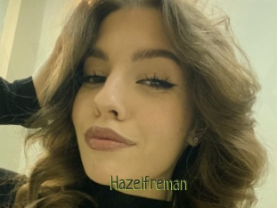 Hazelfreman