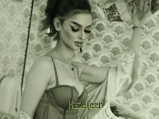Hazeljeen