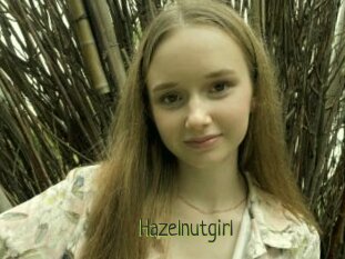 Hazelnutgirl