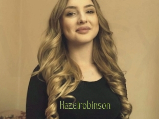 Hazelrobinson
