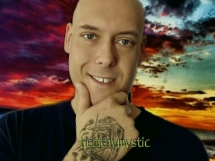 Healthymystic