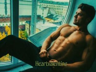 Heartvalentine