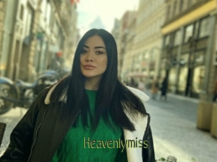 Heavenlymiss