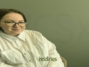 Heidirios
