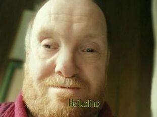 Heikolino