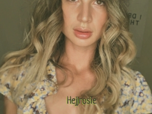 Hejjrosie
