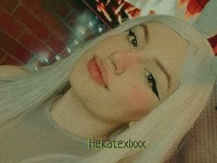 Hekatexlxxx