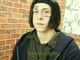 Heleiusreadyplay
