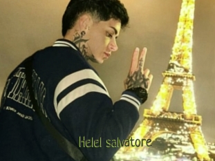 Helel_salvatore