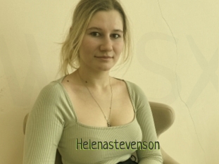 Helenastevenson