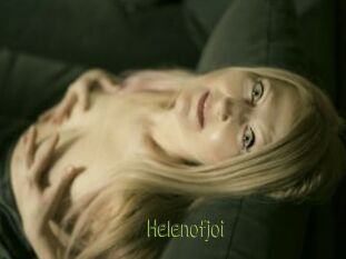 Helenofjoi