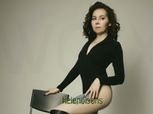 Helenolsons