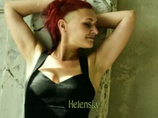 Helensky
