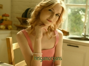 Helgamorgans