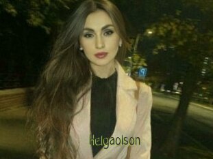 Helgaolson