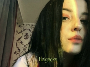 Helgaoss