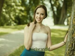 Hellacandid