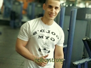 Hellboystrong