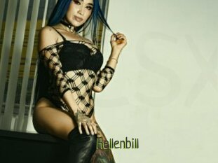 Hellenbill