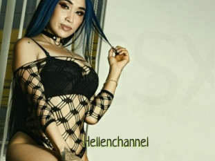 Hellenchannel