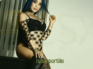 Hellenportillo