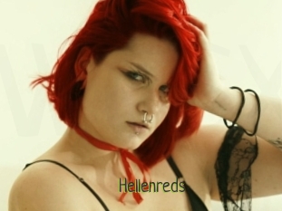 Hellenreds