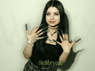 Hellibryant