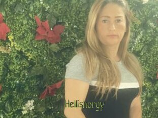Hellishorgy