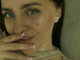 Hellyboo