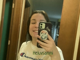 Heluvsammi