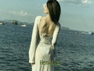 Hemiakella