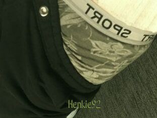 Henkie92