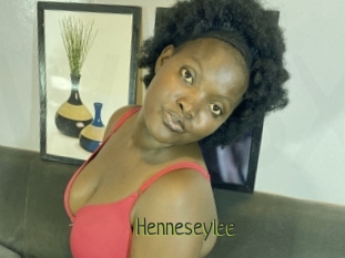 Henneseylee