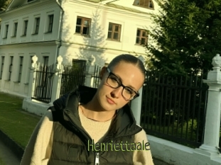 Henriettaale