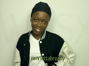 Henriettabroady