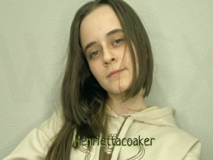 Henriettacoaker