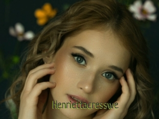 Henriettacresswe