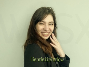 Henriettafarlow