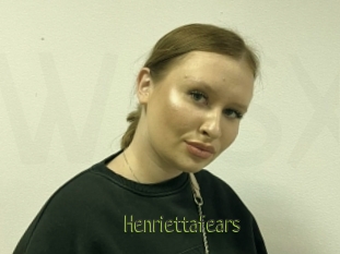 Henriettafears