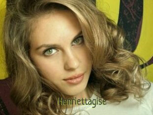 Henriettagise