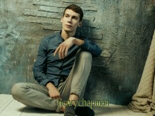 Henrychapman
