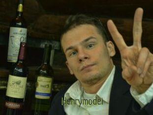 Henrymodel
