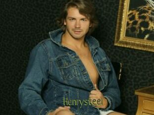Henrysteel