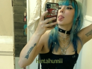 Hentaihunniii