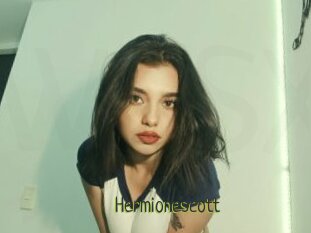Hermionescott