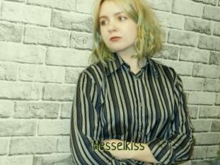 Hesselkiss