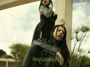 Hestiaandorion