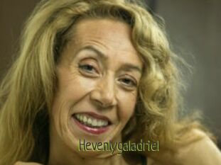 Hevenlygaladriel