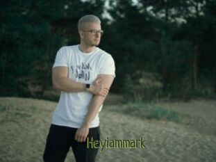 Heyiammark